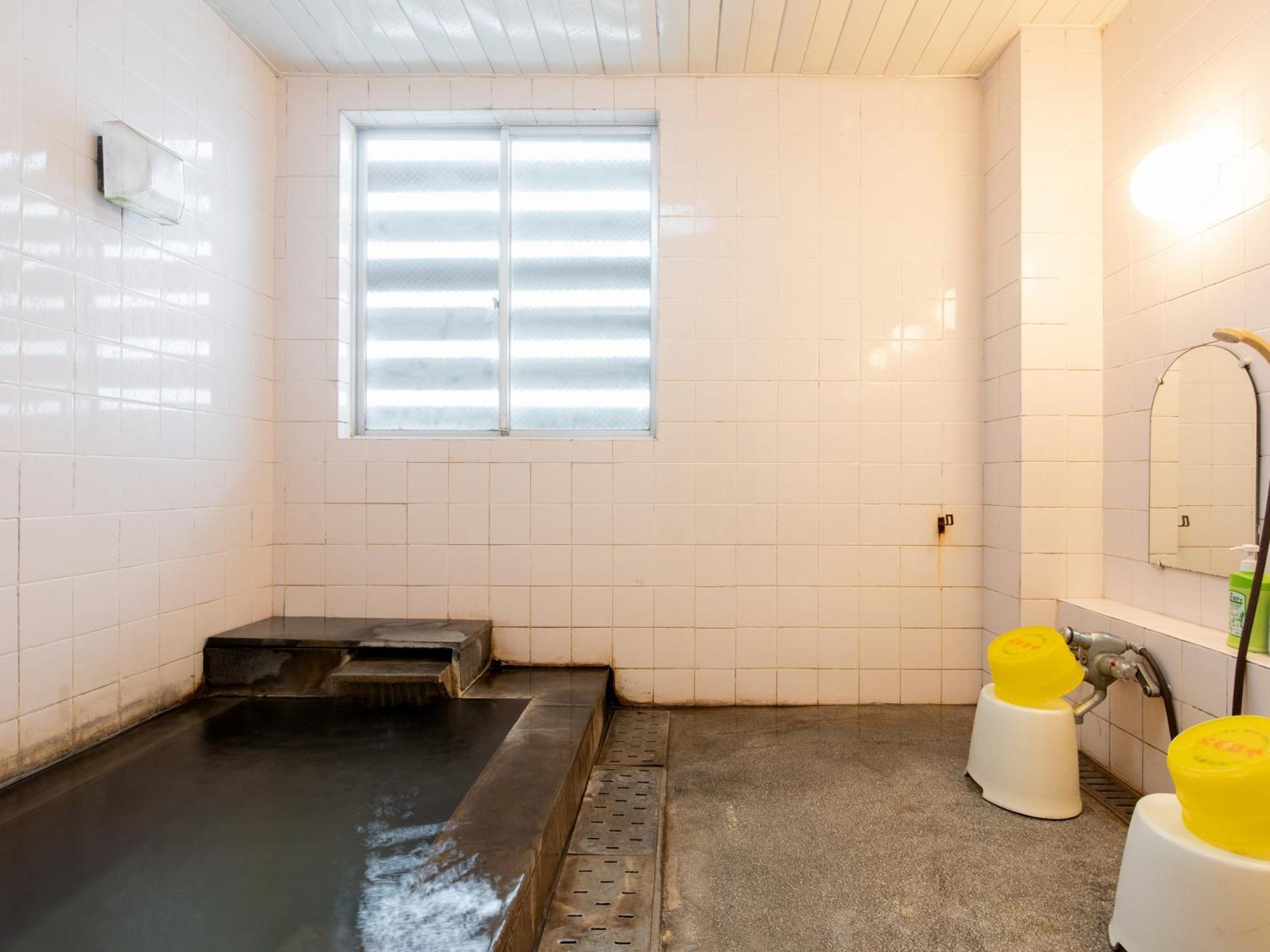 Eho Ryokan Myoko Exteriér fotografie